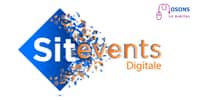 SITEVENTS Logo